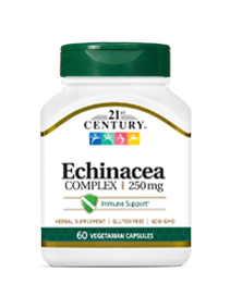 Echinacea Complex 250 mg