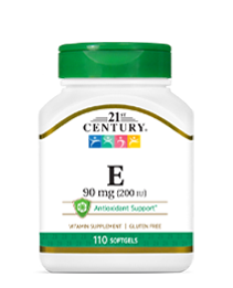 Vitamin E 90 mg