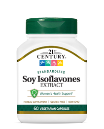 Soy Isoflavones Extract