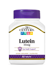 Lutein 10 mg