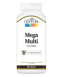 Mega Multi for Men