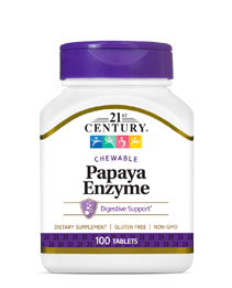 Papaya Enzyme 