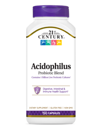 Acidophilus Probiotic Blend