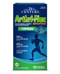 Arthri-Flex® Advantage Plus Turmeric